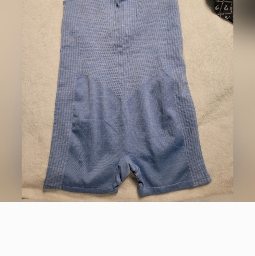 Pink brand Sz Sm workout onsie With Thin Padding At Top..Read Post - Picture 6 of 9